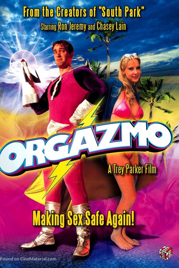 de Filme Orgasmo (1997)