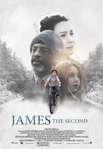 James the Second (James the Second)