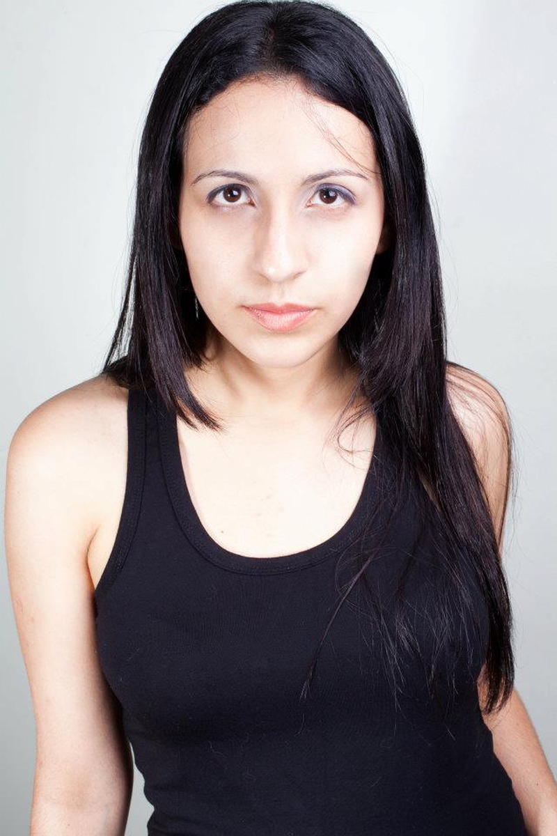 Louyse Costa - Foto 1