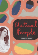 Actual People (Actual People)
