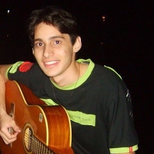 Foto de perfil de Anderson Fernandes Pessoa