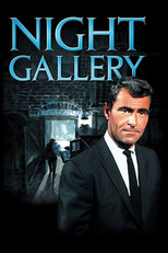 Night Gallery (Night Gallery)
