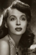 Lilli Palmer