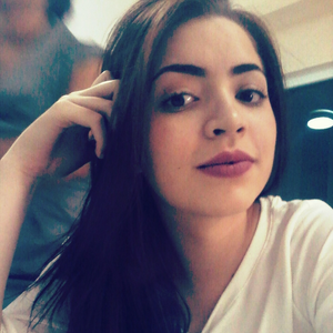 Foto de perfil de Jaqueline Prates
