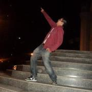 Foto de perfil de Felipe Yukio Ishikawa