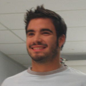 Foto de perfil de Alysson