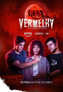 Lua Vermelha: Nova Geração (Lua Vermelha: Nova Geração)