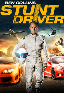 Ben Collins - O Dublê (Ben Collins Stunt Driver)