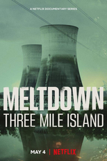 Reação Nuclear (Meltdown: Three Mile Island)