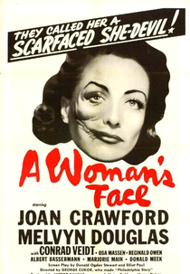 Um Rosto de Mulher (A Woman's Face)