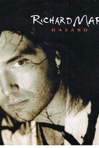 Poster 1 de Curta Richard Marx: Hazard (1992)