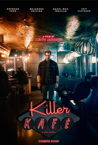 Poster 1 de Filme Kill Me Again (2025)