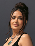 Salma Hayek Pinault