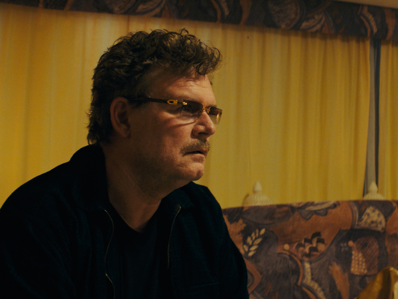 Foto 5 de A Verdade Sobre o Caso Deventer