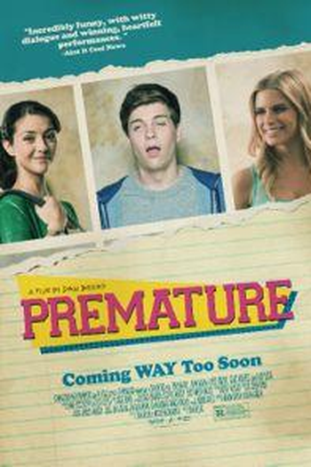  de Filme Precoce (2014)