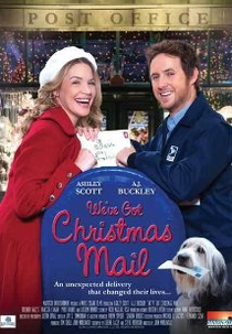 Christmas Mail (Christmas Mail)