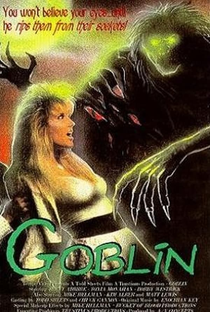 Goblin - Poster / Capa / Cartaz - Oficial 1