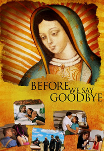 Antes de Dizer Adeus (Before We Say Goodbye)