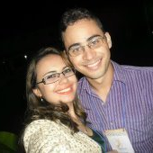 Foto de perfil de Heloisa Almeida