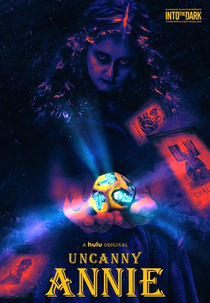 O Jogo dos Segredos (Into the Dark: Uncanny Annie)