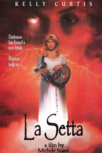  de Filme A Filha do Demônio (1991)