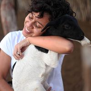 Foto de perfil de Virgínia