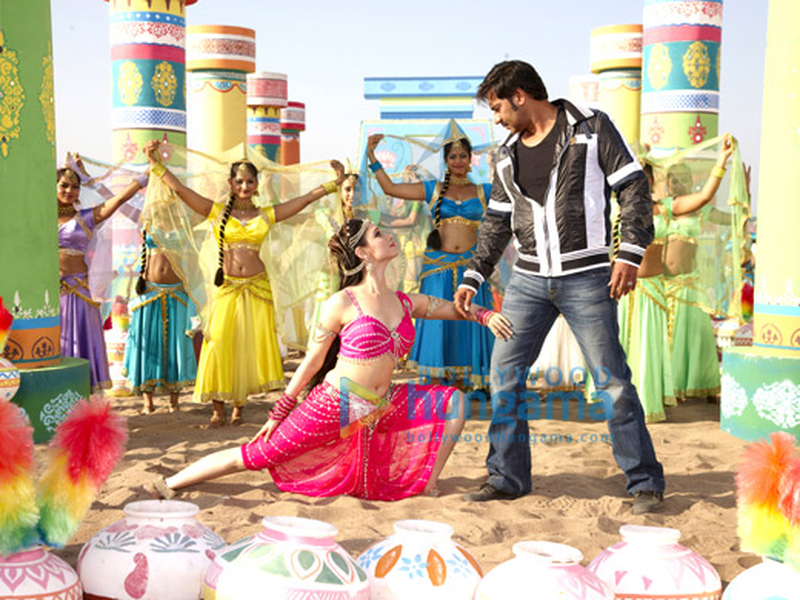 Foto 3 de Himmatwala