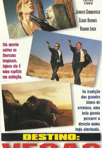 Destino: Vegas (Destination Vegas)