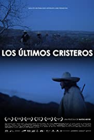 Poster 1 de Filme Los últimos cristeros (2011)