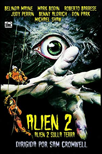  de Filme Alien 2 (1980)