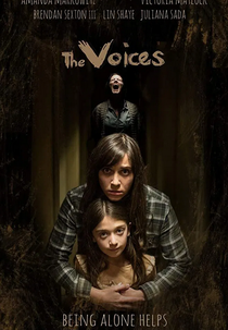 The Voices (The Voices)