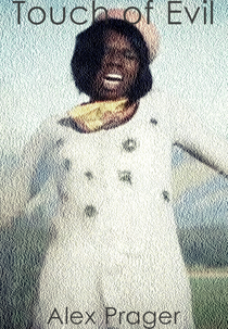 Touch of Evil: Adepero Oduye (Touch of Evil: Adepero Oduye)