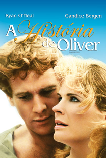A História de Oliver - Poster / Capa / Cartaz - Oficial 4