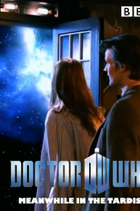 Doctor Who: Meanwhile in the TARDIS - Parte 1 (Doctor Who: Meanwhile in the TARDIS - Part 1)