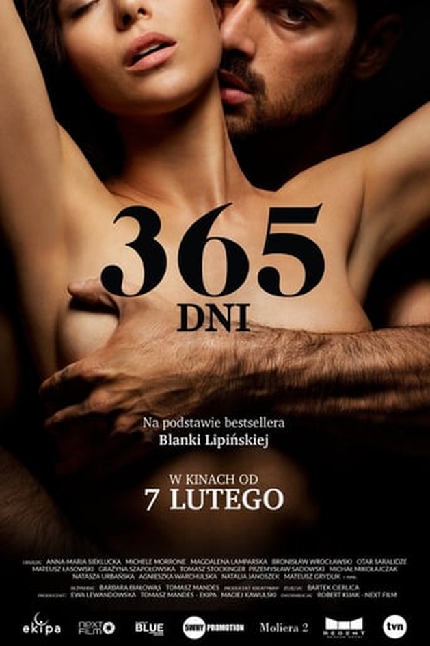 Análise: 365 DNI (2020, Barbara Bialowas)
