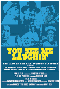 You See Me Laughin' - Poster / Capa / Cartaz - Oficial 1