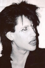 Rozz Williams