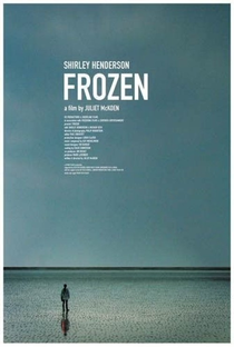 Frozen - Poster / Capa / Cartaz - Oficial 1