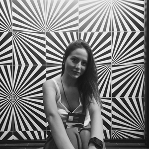 Foto de perfil de andressa