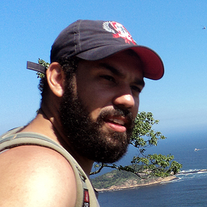 Foto de perfil de Henrique Gomes