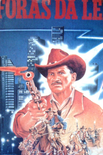  de Série Foras da Lei (1987)