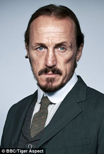 Jerome Flynn - Poster 1