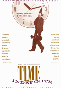 Time Indefinite (Time Indefinite)