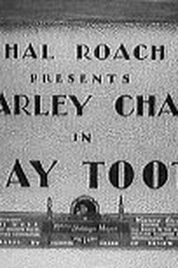 Poster de Curta Okay Toots!  (1935)