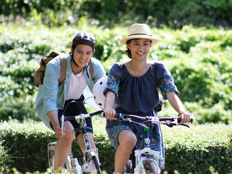 Foto 4 de Timeline (2014)