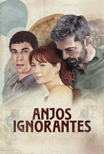 Anjos Ignorantes - Poster / Capa / Cartaz - Oficial 1