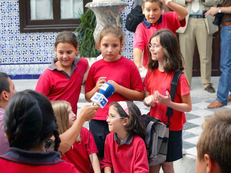 Foto 4 de ¡Primaria! 