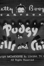 Thrills and Chills (Betty Boop's Thrills and Chills)