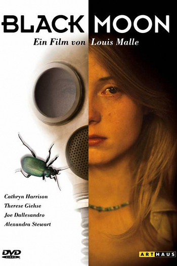  de Filme Lua Negra (1975)