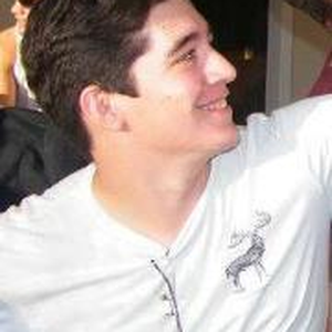 Foto de perfil de Caio Augusto Lobo